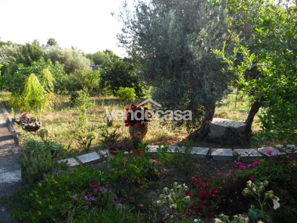 Villa unifamiliare in vendita